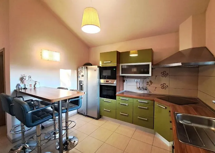 Angela - By Guide Villa Medulin