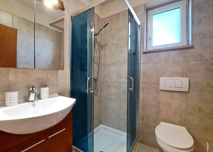 Villa Angela - By Guide Medulin