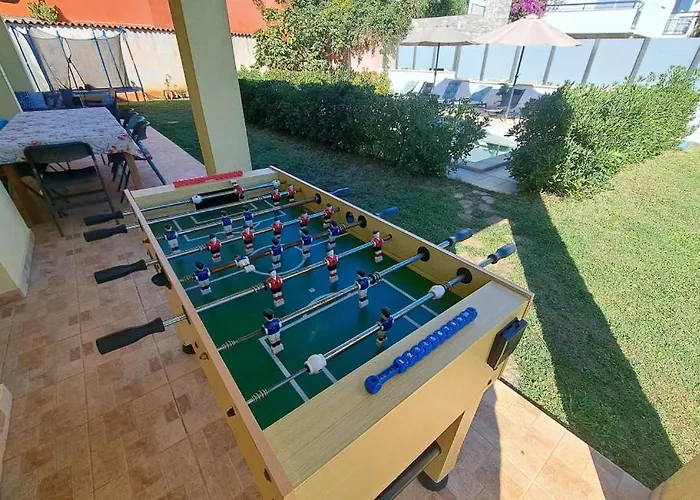 Angela - By Guide Villa