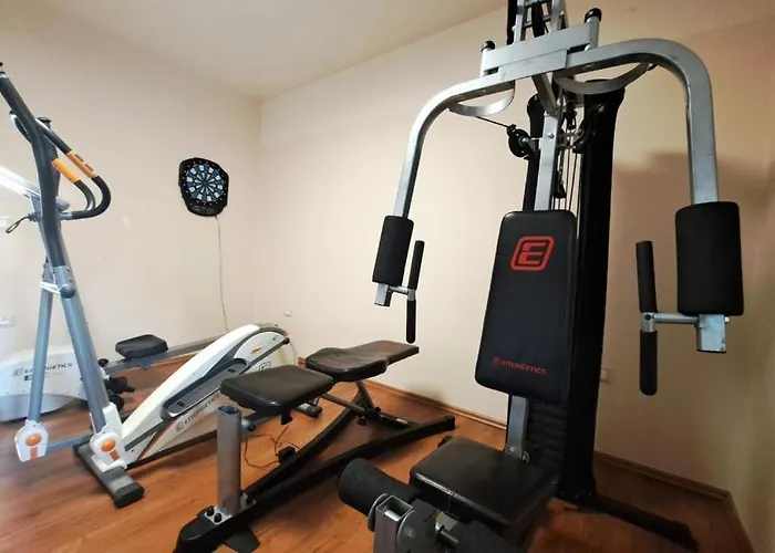 Villa Angela - By Guide *