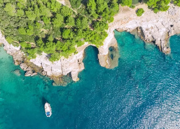 Angela - By Guide Villa Medulin