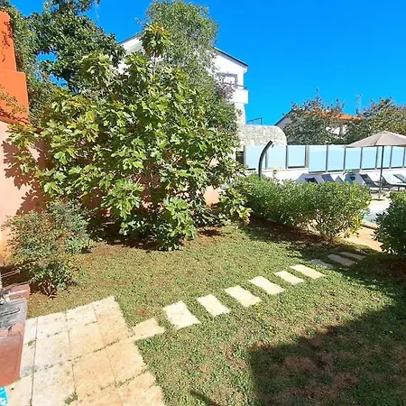 Villa Angela - By Guide *