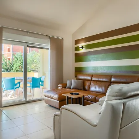 Vila Angela - By Guide Medulin