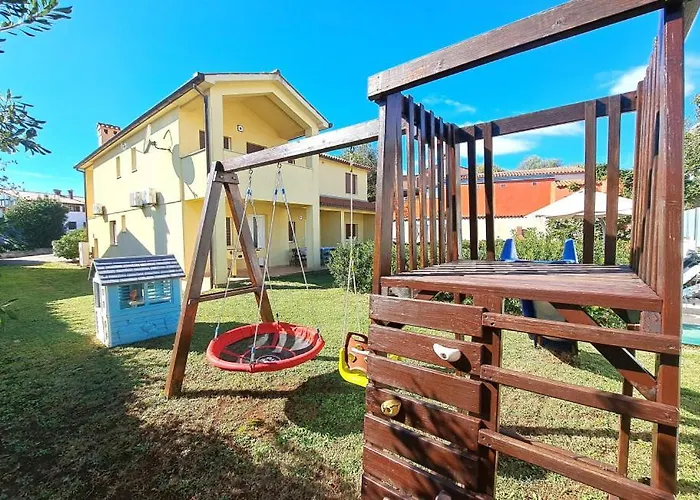 빌라 Angela - By Guide *