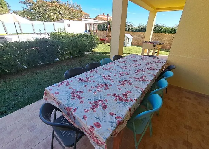 Angela - By Guide Villa Medulin