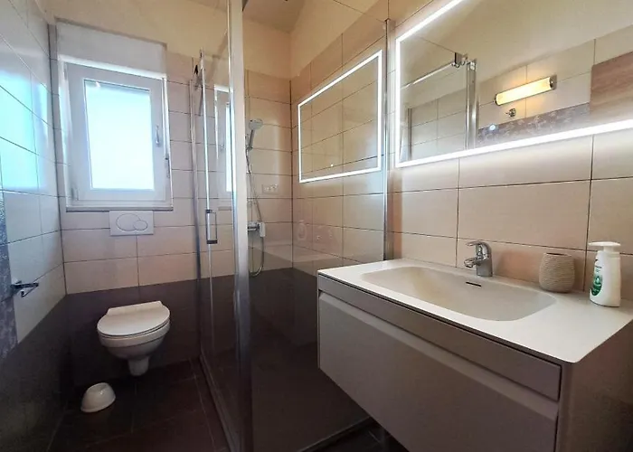 빌라 Angela - By Guide 메덜린